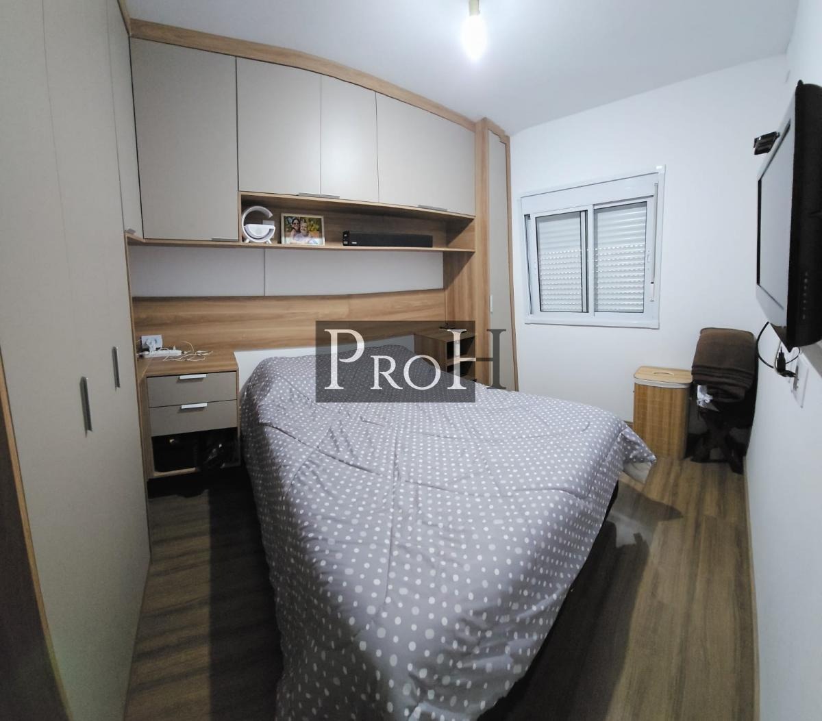 Apartamento, 2 quartos, 54 m² - Foto 9