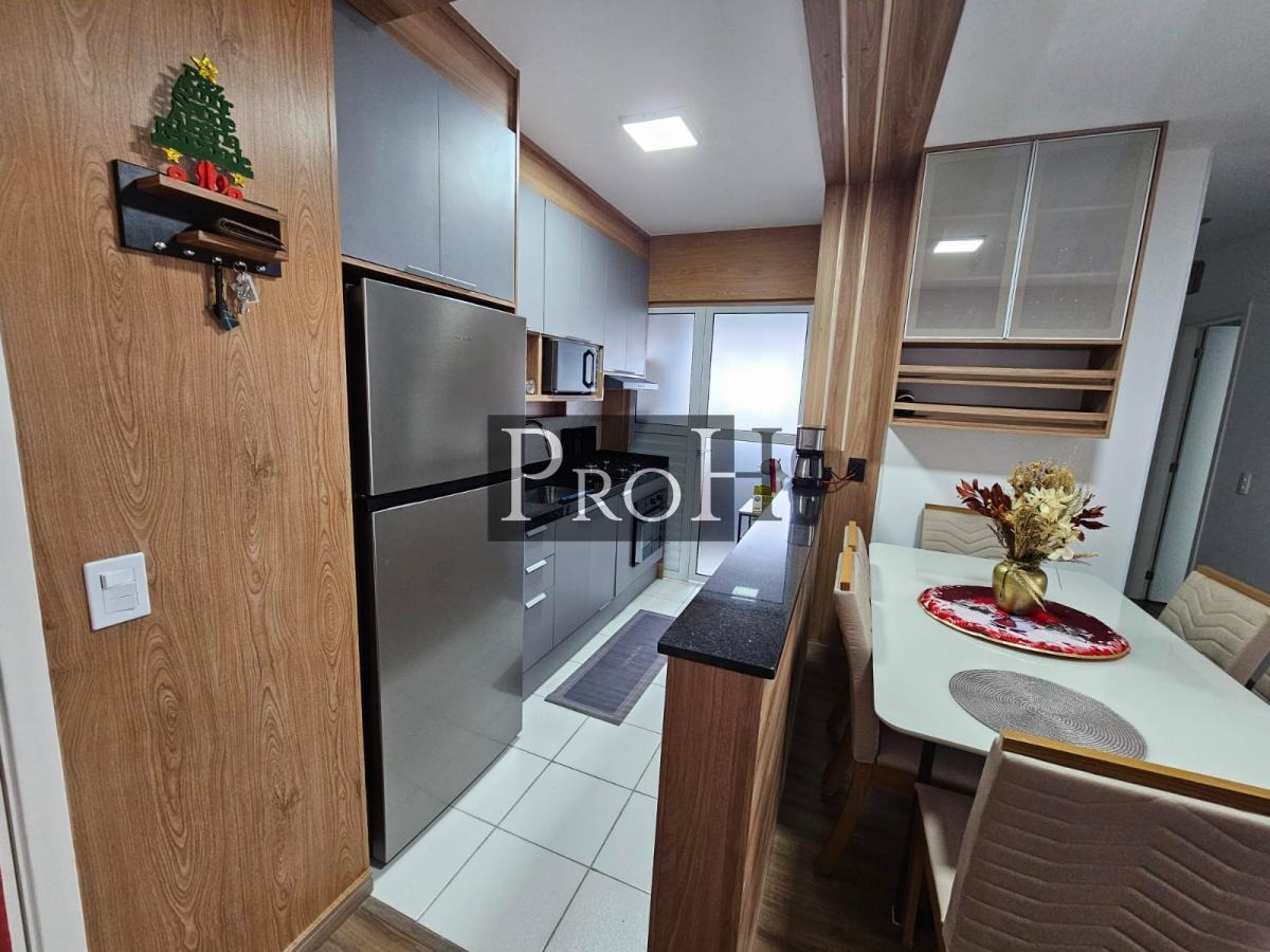 Apartamento, 2 quartos, 54 m² - Foto 6