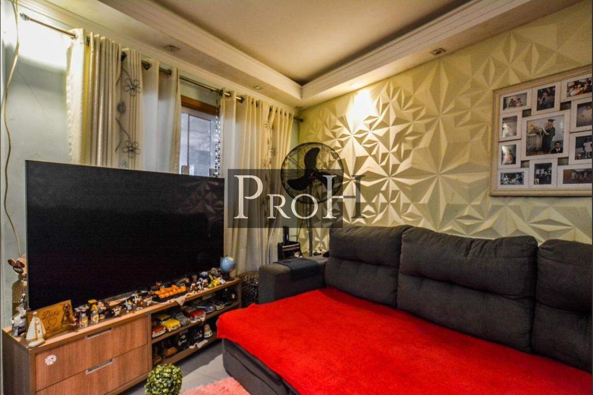 Sobrado, 3 quartos, 220 m² - Foto 1