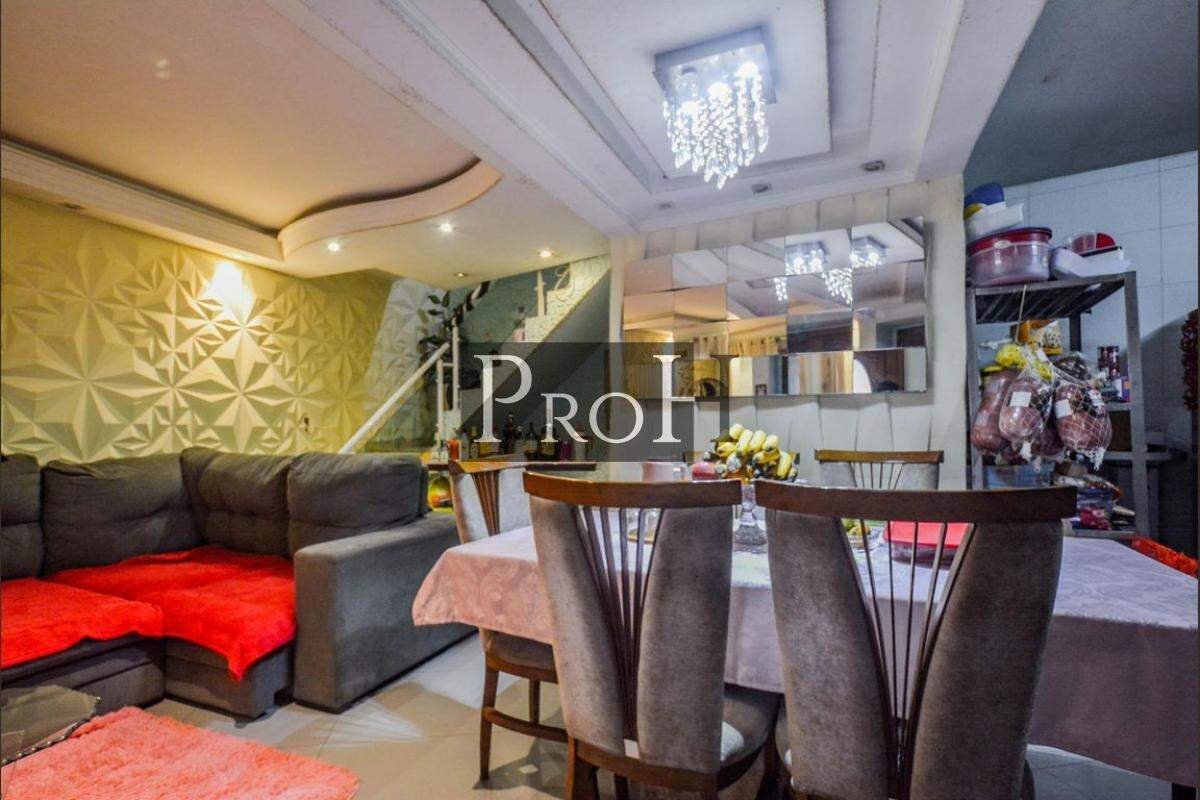 Sobrado, 3 quartos, 220 m² - Foto 3