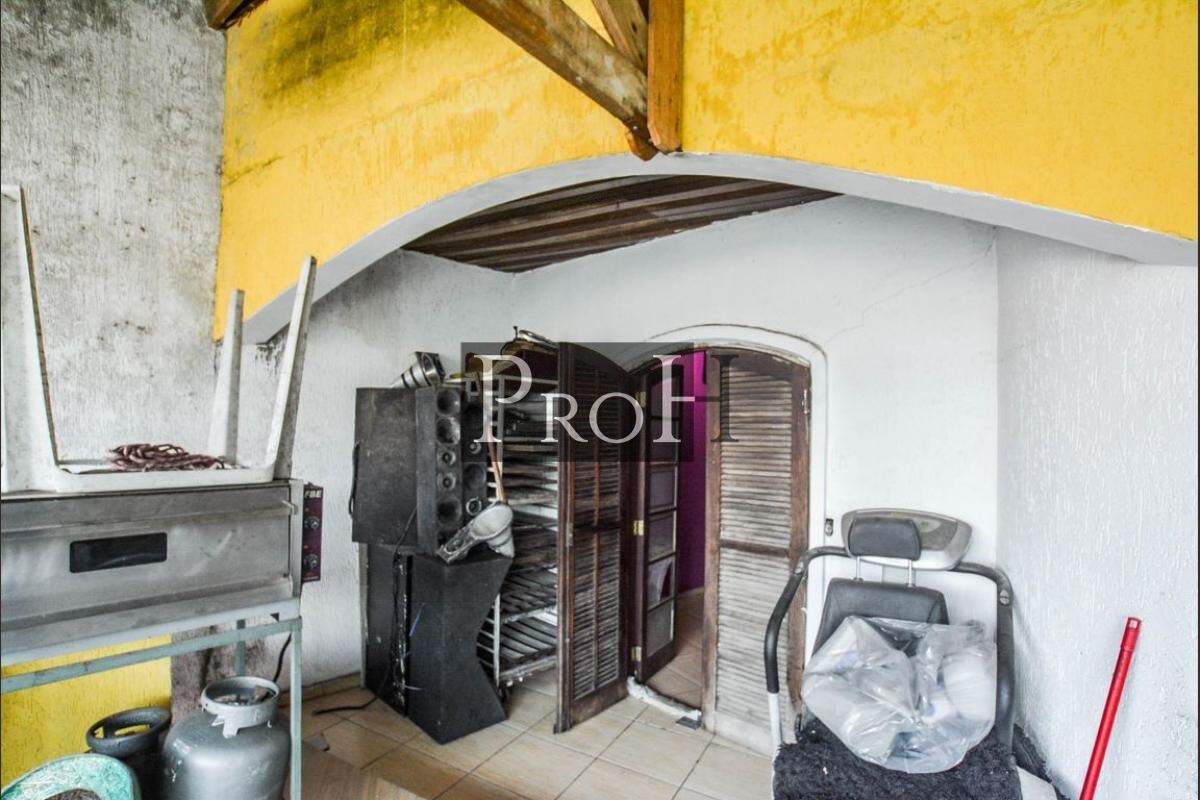 Sobrado, 3 quartos, 220 m² - Foto 16