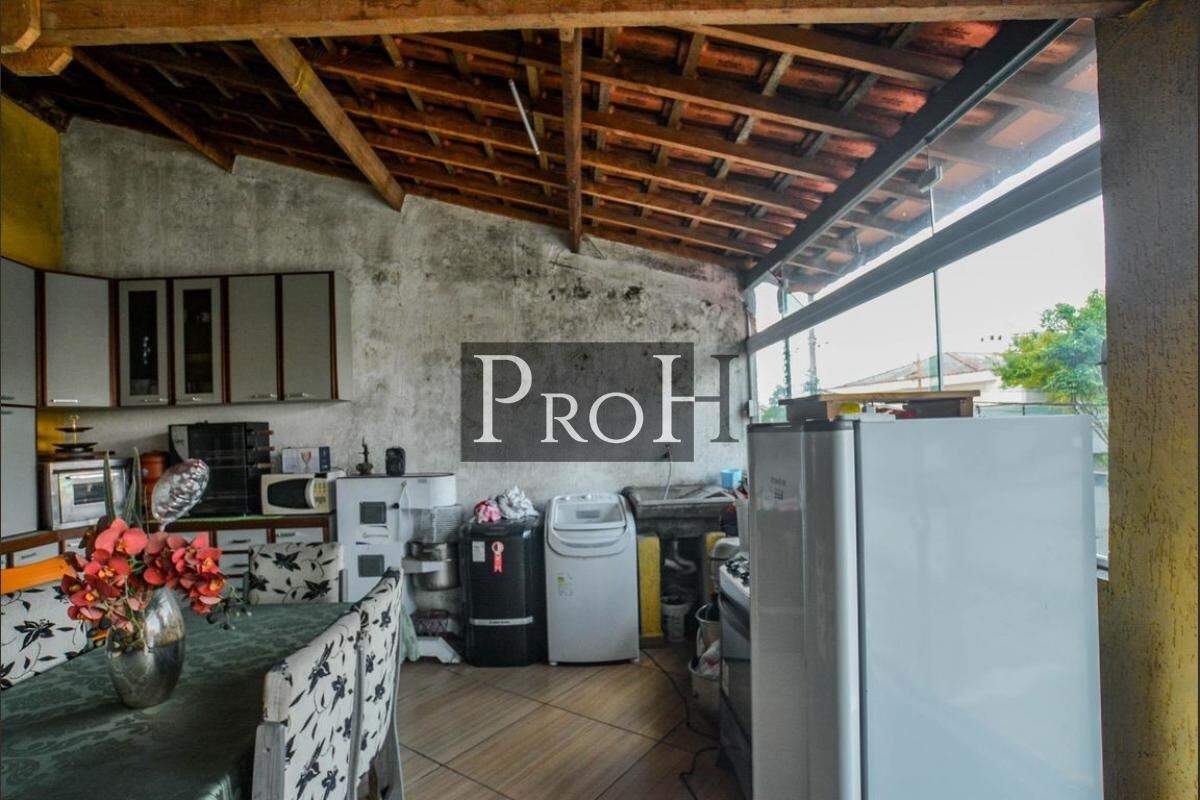 Sobrado, 3 quartos, 220 m² - Foto 6