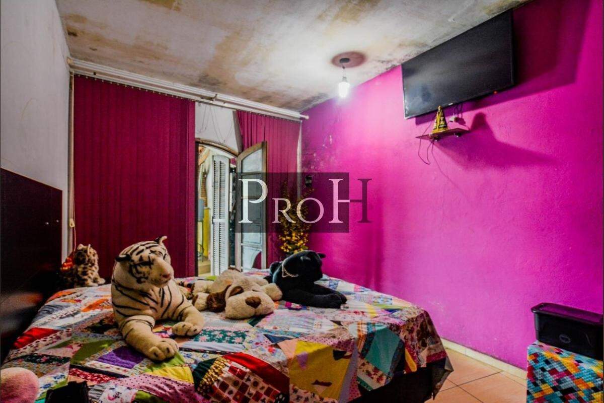 Sobrado, 3 quartos, 220 m² - Foto 8