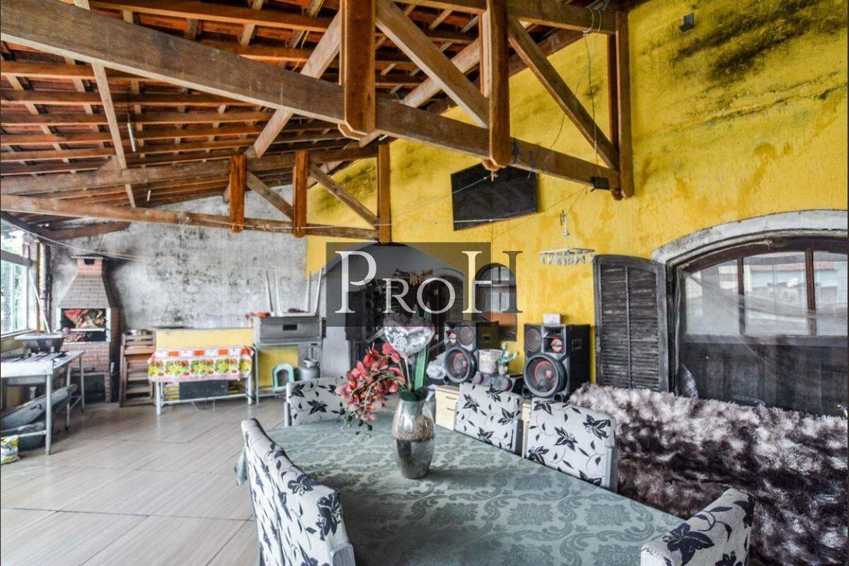 Sobrado, 3 quartos, 220 m² - Foto 17