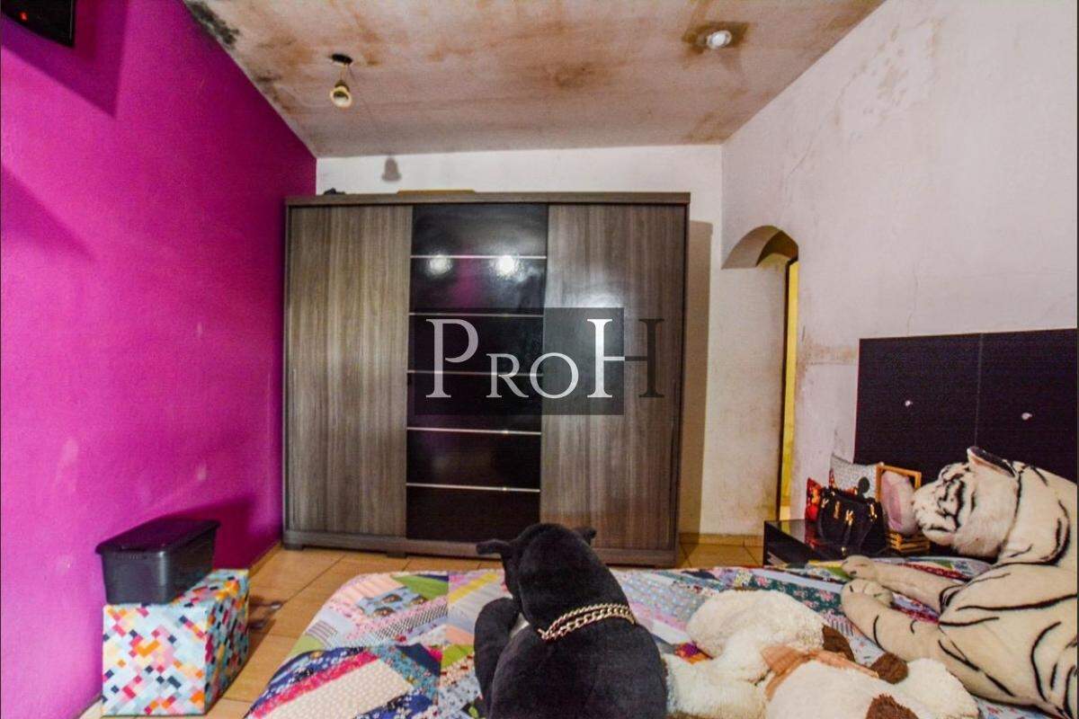 Sobrado, 3 quartos, 220 m² - Foto 9