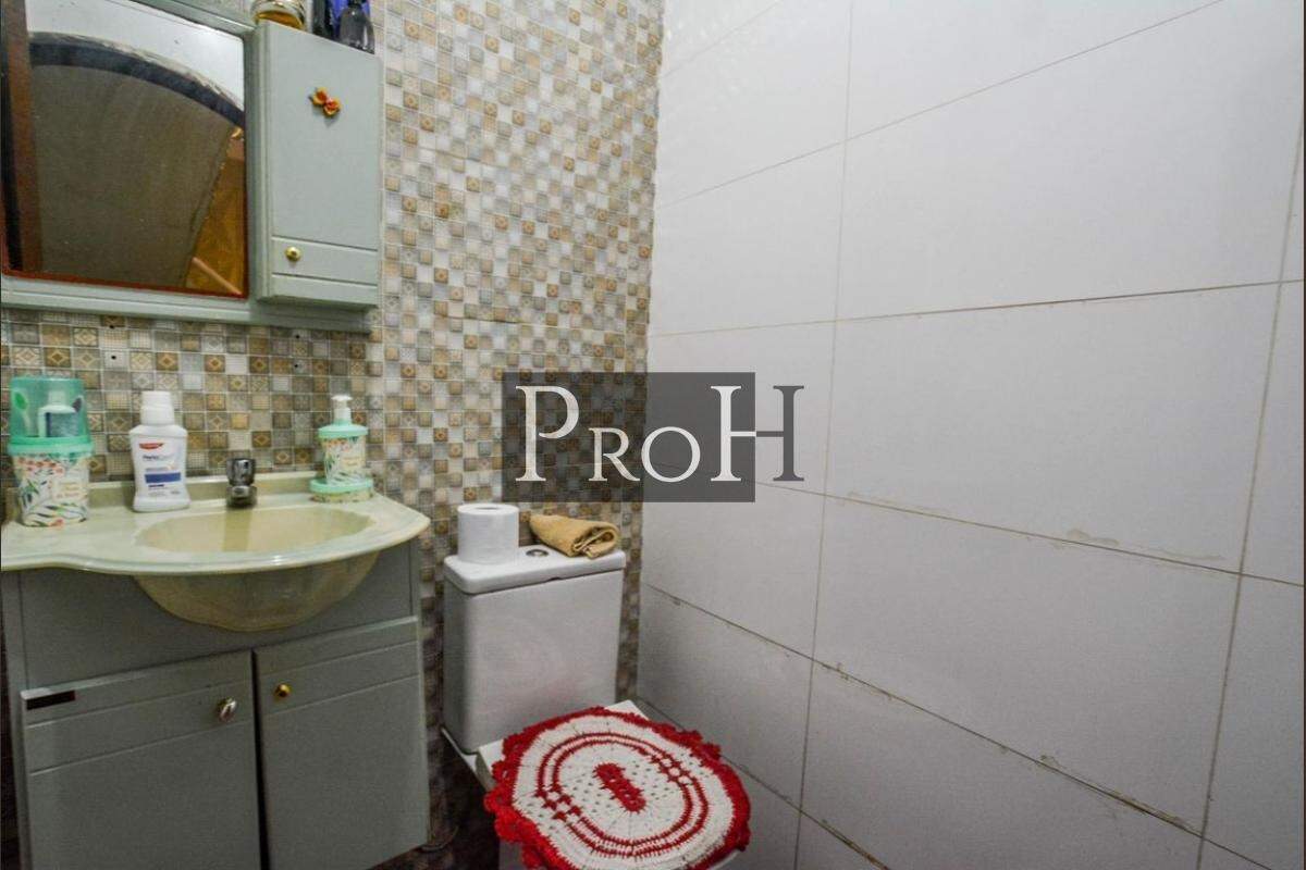 Sobrado, 3 quartos, 220 m² - Foto 15