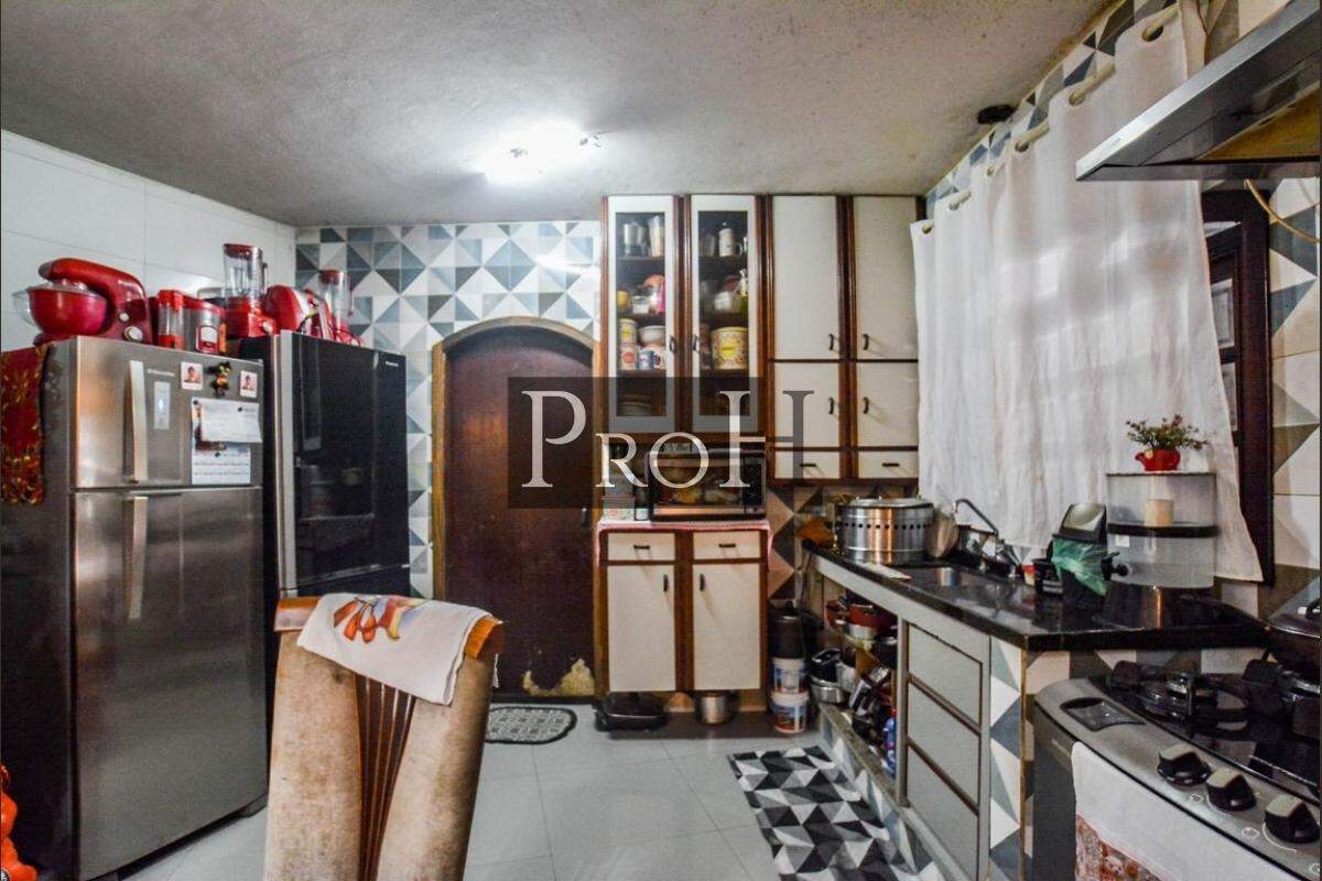 Sobrado, 3 quartos, 220 m² - Foto 4