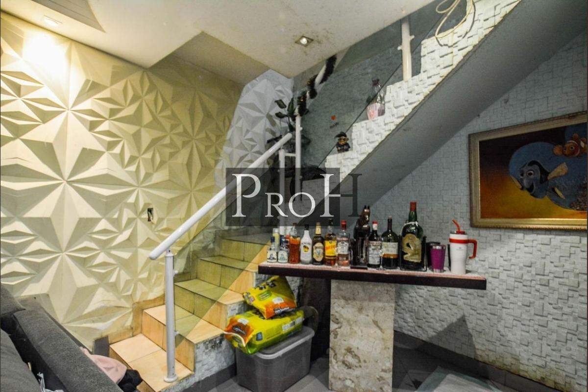 Sobrado, 3 quartos, 220 m² - Foto 7