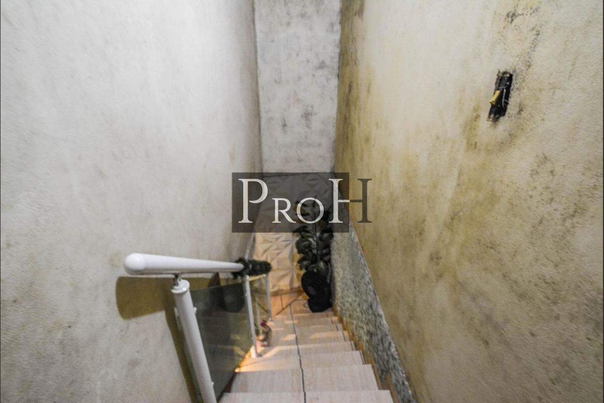 Sobrado, 3 quartos, 220 m² - Foto 13