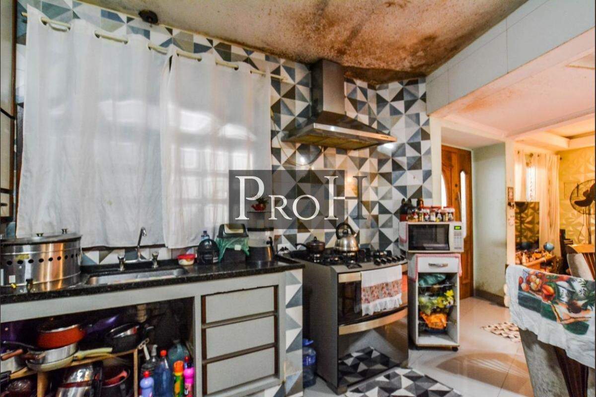 Sobrado, 3 quartos, 220 m² - Foto 5