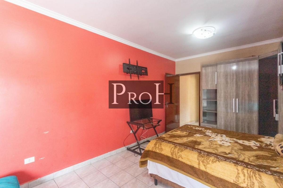 Sobrado, 4 quartos, 300 m² - Foto 7