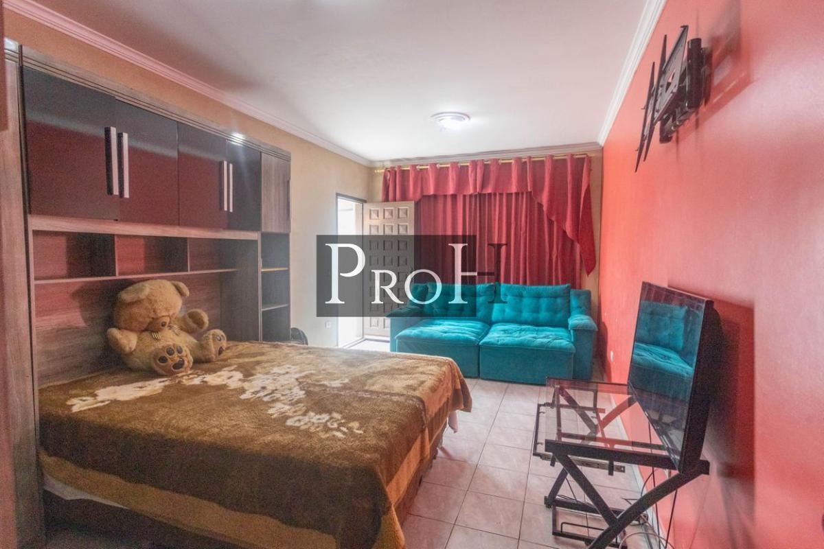 Sobrado, 4 quartos, 300 m² - Foto 13