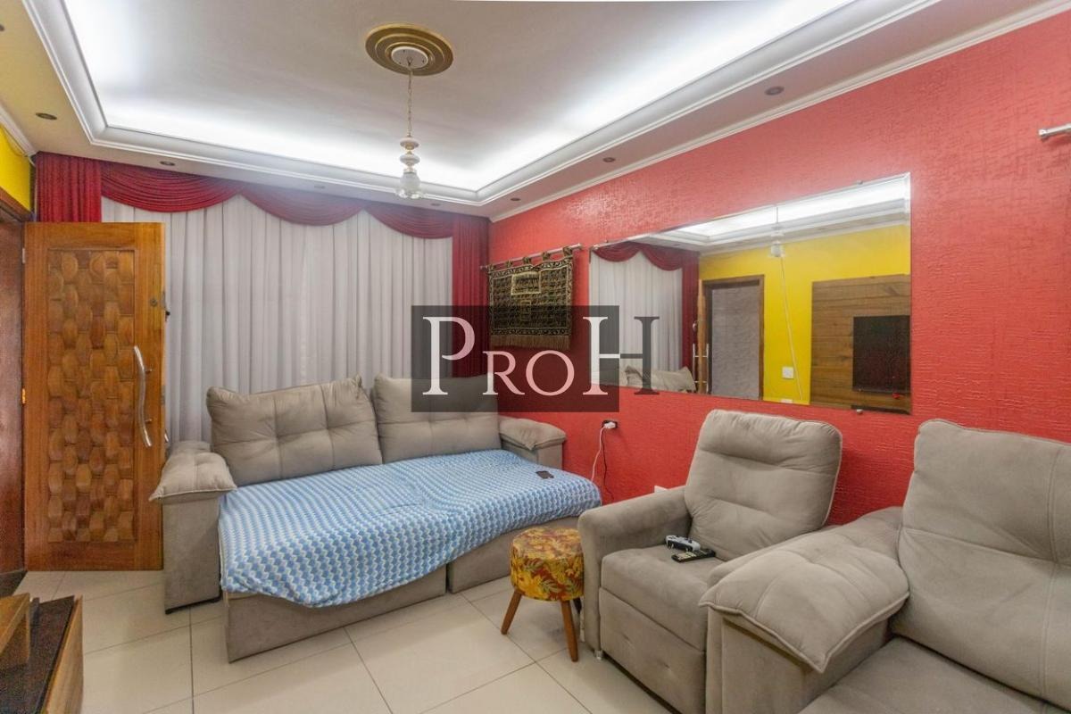 Sobrado, 4 quartos, 300 m² - Foto 2