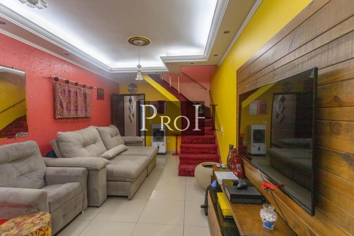 Sobrado, 4 quartos, 300 m² - Foto 1