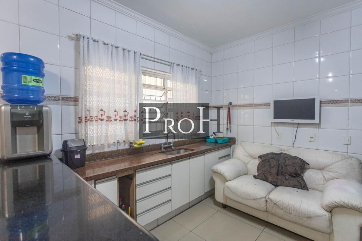 Sobrado, 4 quartos, 300 m² - Foto 4