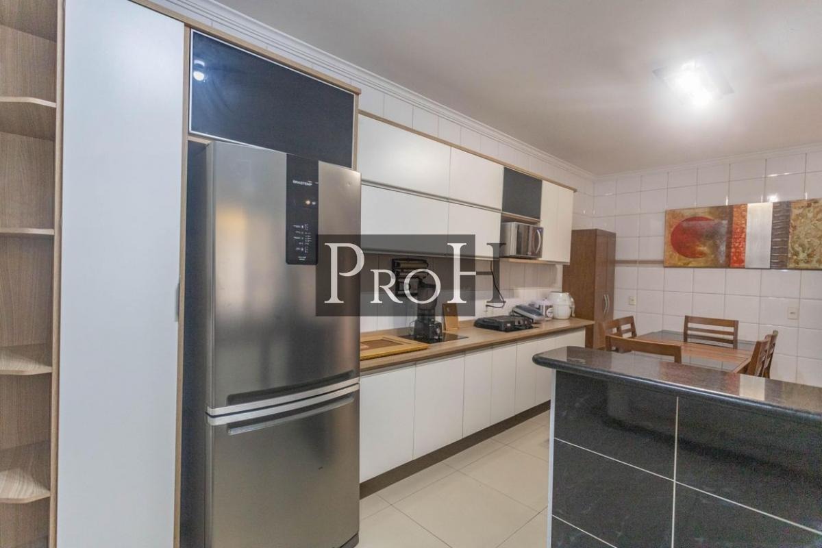 Sobrado, 4 quartos, 300 m² - Foto 3