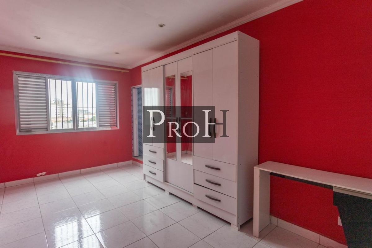 Sobrado, 4 quartos, 300 m² - Foto 8