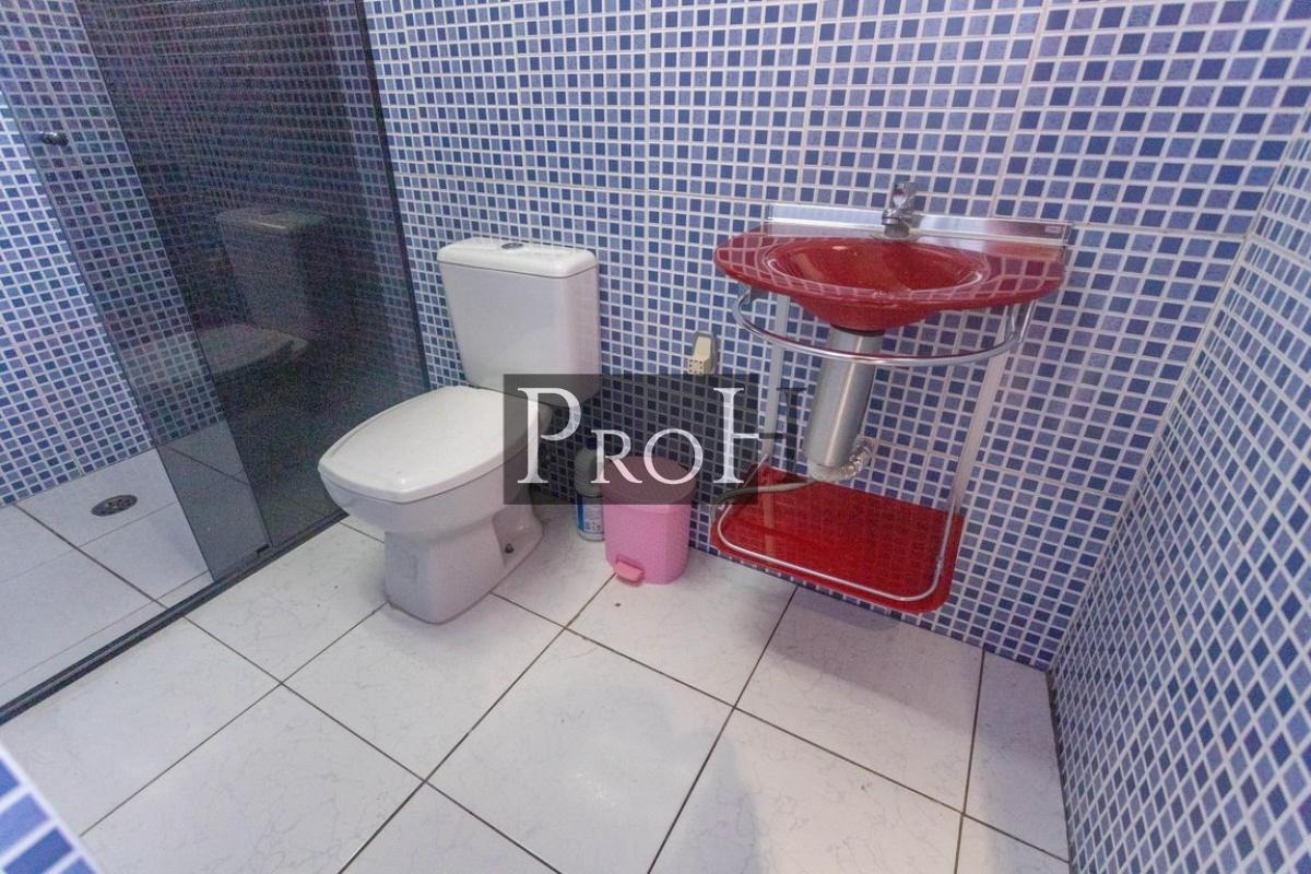 Sobrado, 4 quartos, 300 m² - Foto 15