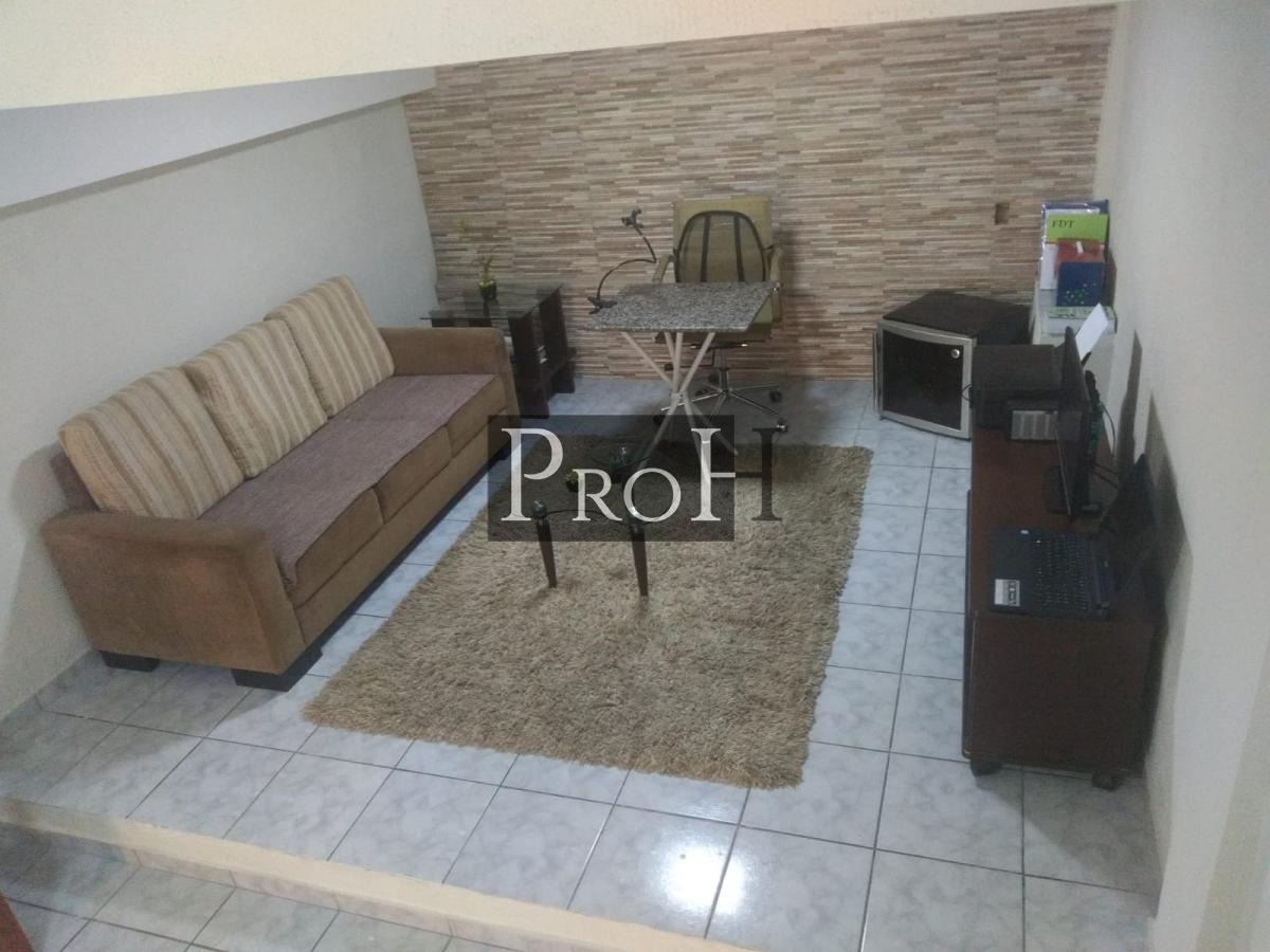 Casa de Condomínio, 2 quartos - Foto 20