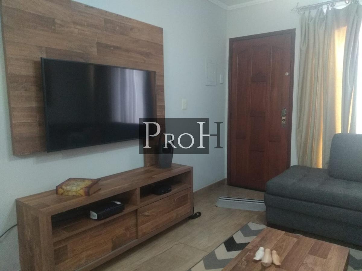 Casa de Condomínio, 2 quartos - Foto 4