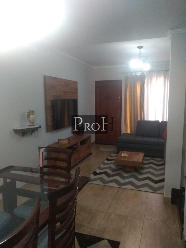 Casa de Condomínio, 2 quartos - Foto 10