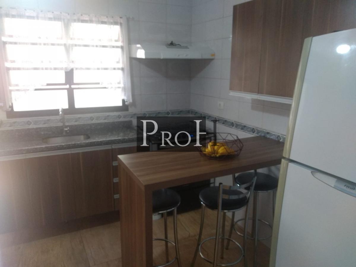 Casa de Condomínio, 2 quartos - Foto 11