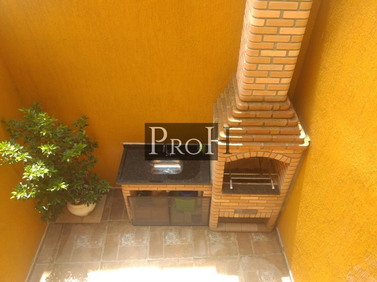 Casa de Condomínio, 2 quartos - Foto 29