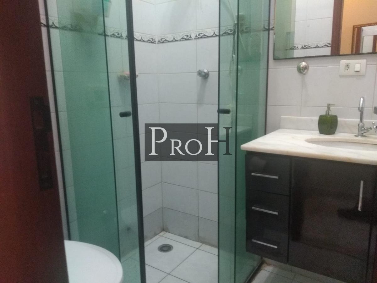 Casa de Condomínio, 2 quartos - Foto 26