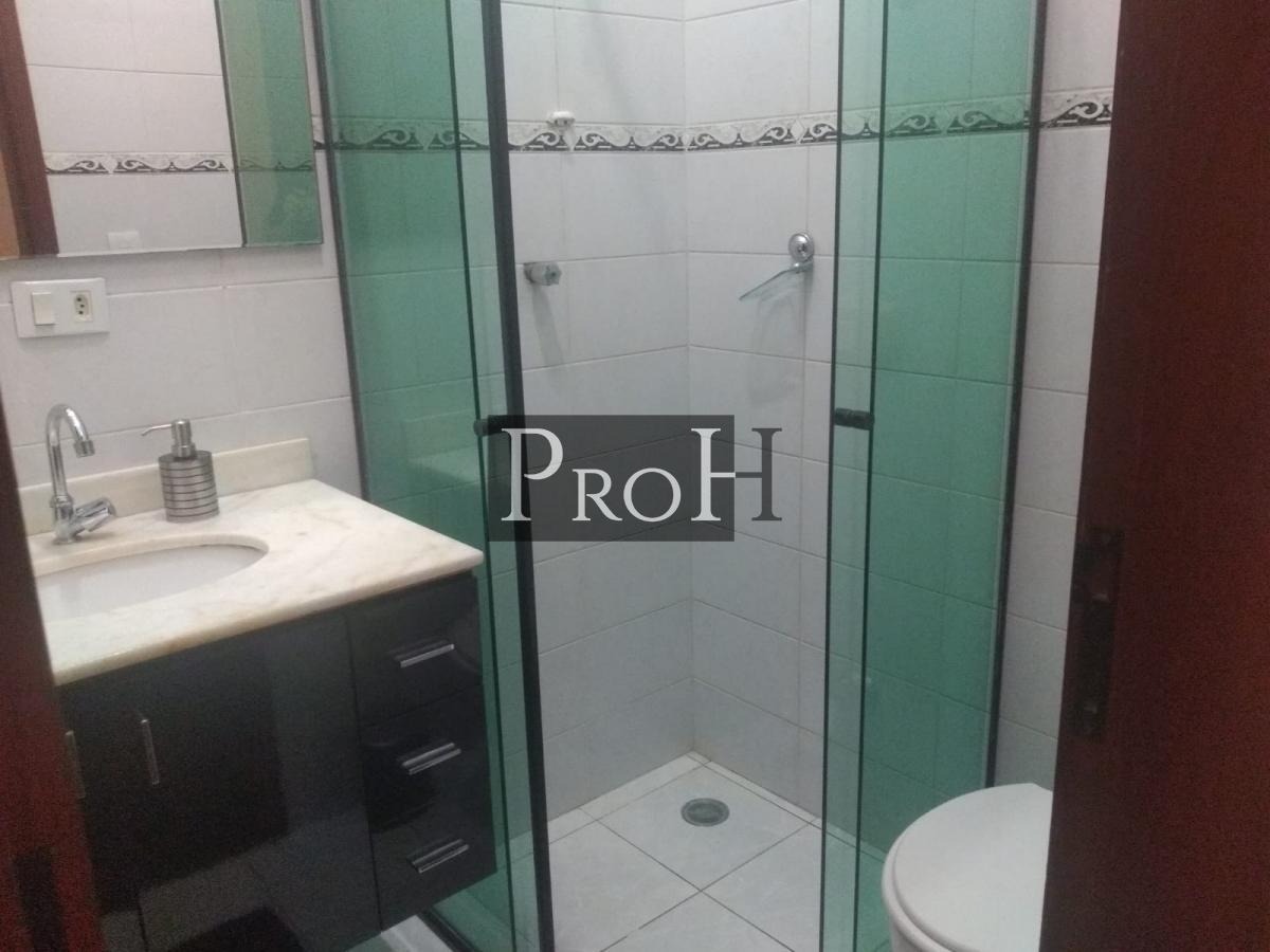 Casa de Condomínio, 2 quartos - Foto 25