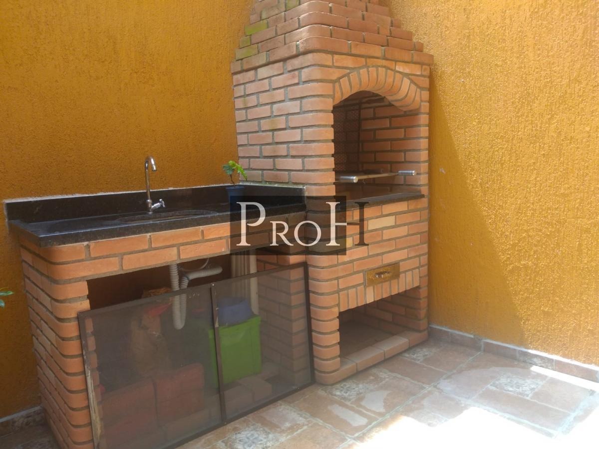 Casa de Condomínio, 2 quartos - Foto 28