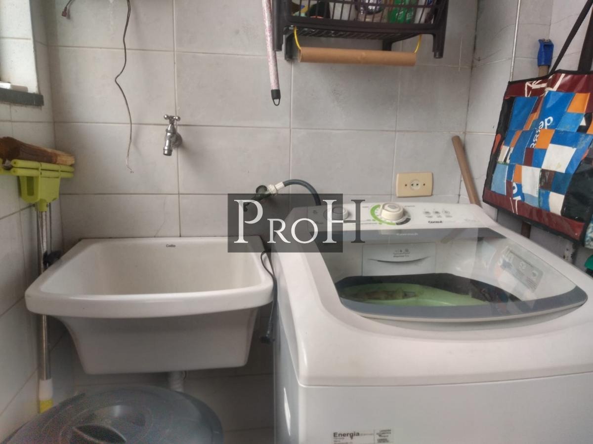 Casa de Condomínio, 2 quartos - Foto 17