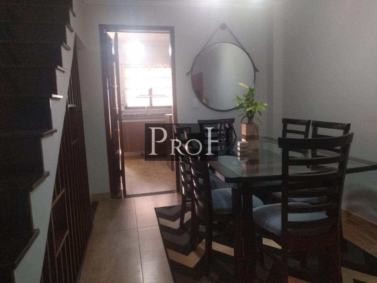 Casa de Condomínio, 2 quartos - Foto 13