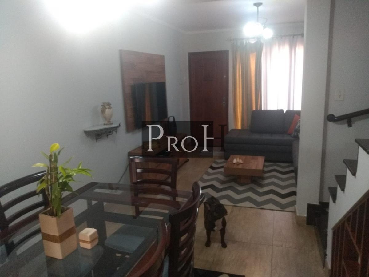 Casa de Condomínio, 2 quartos - Foto 6