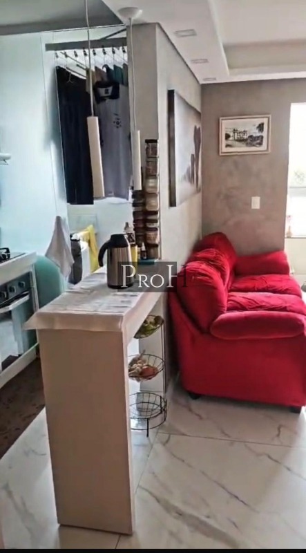 Apartamento, 2 quartos, 51 m² - Foto 3