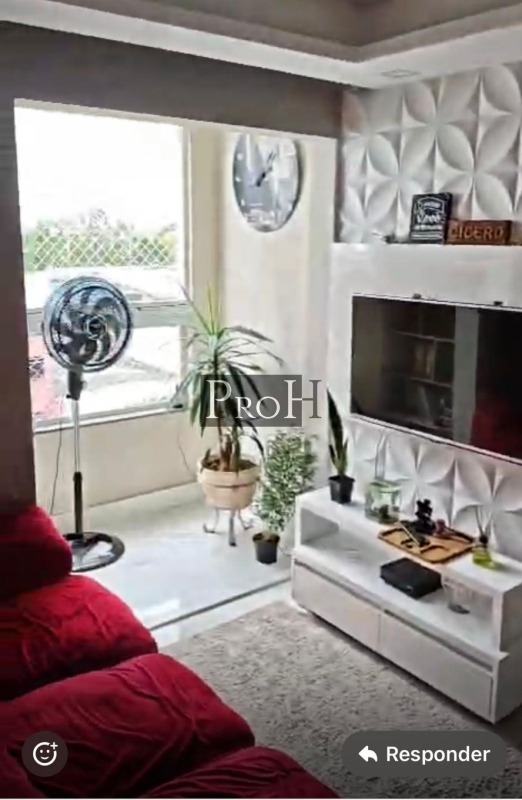 Apartamento, 2 quartos, 51 m² - Foto 1