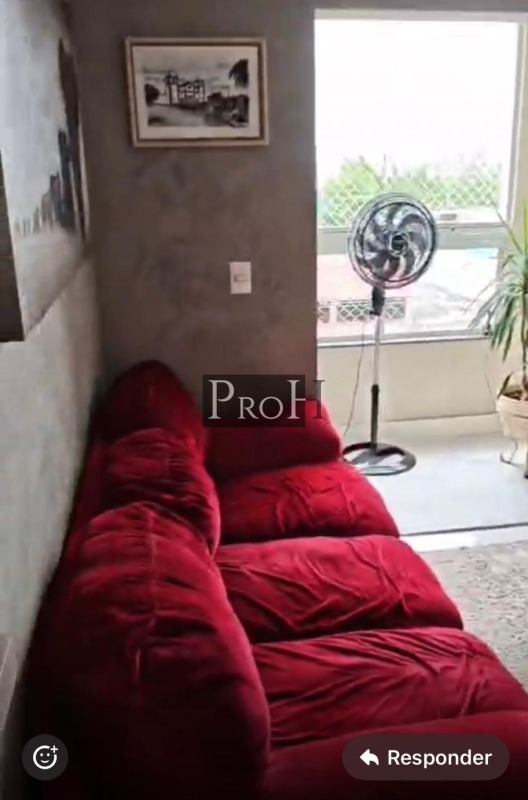 Apartamento, 2 quartos, 51 m² - Foto 2