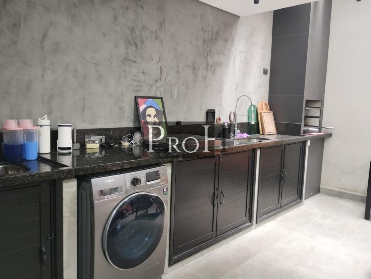 Casa, 3 quartos, 165 m² - Foto 4