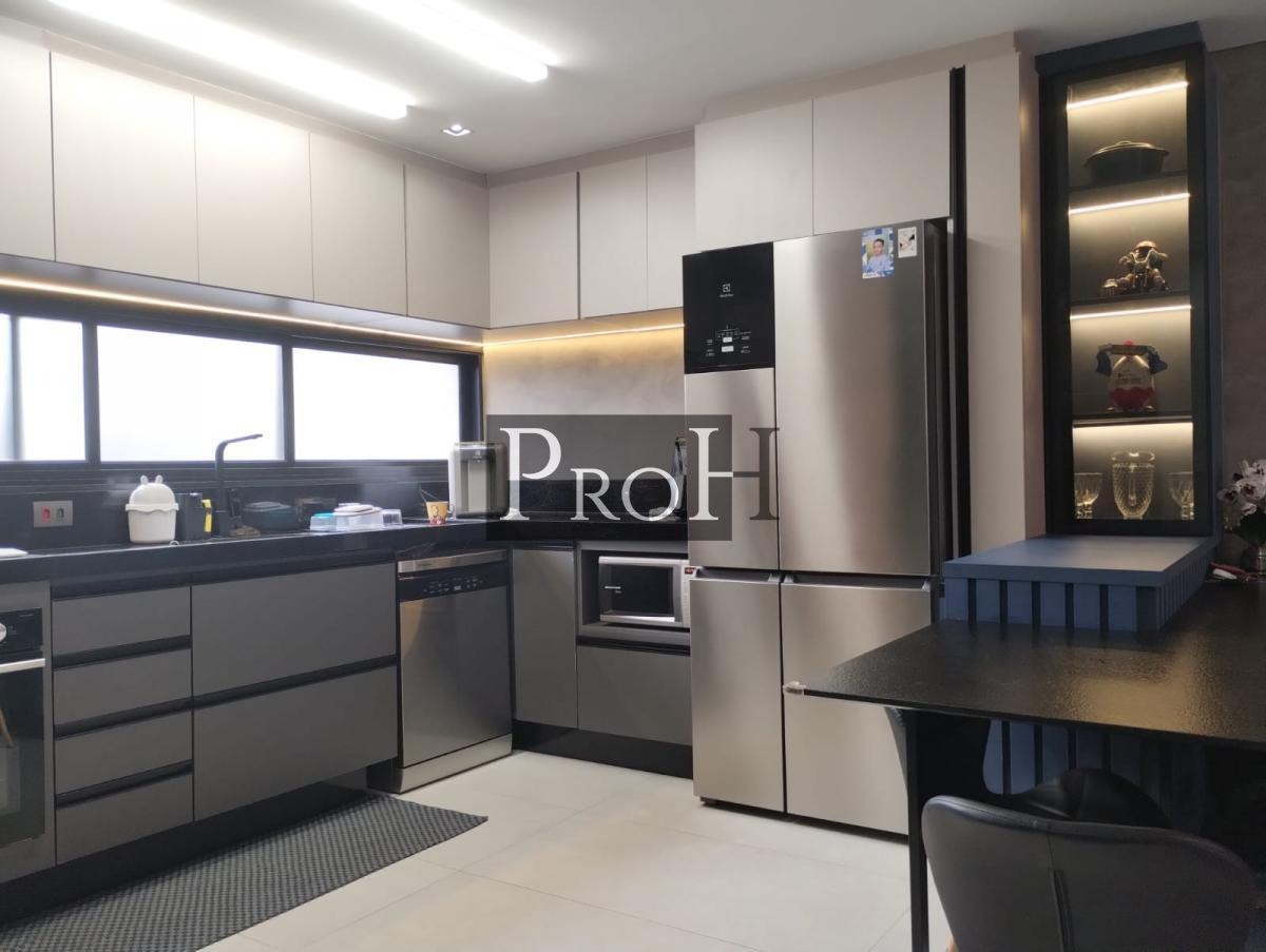 Casa, 3 quartos, 165 m² - Foto 3