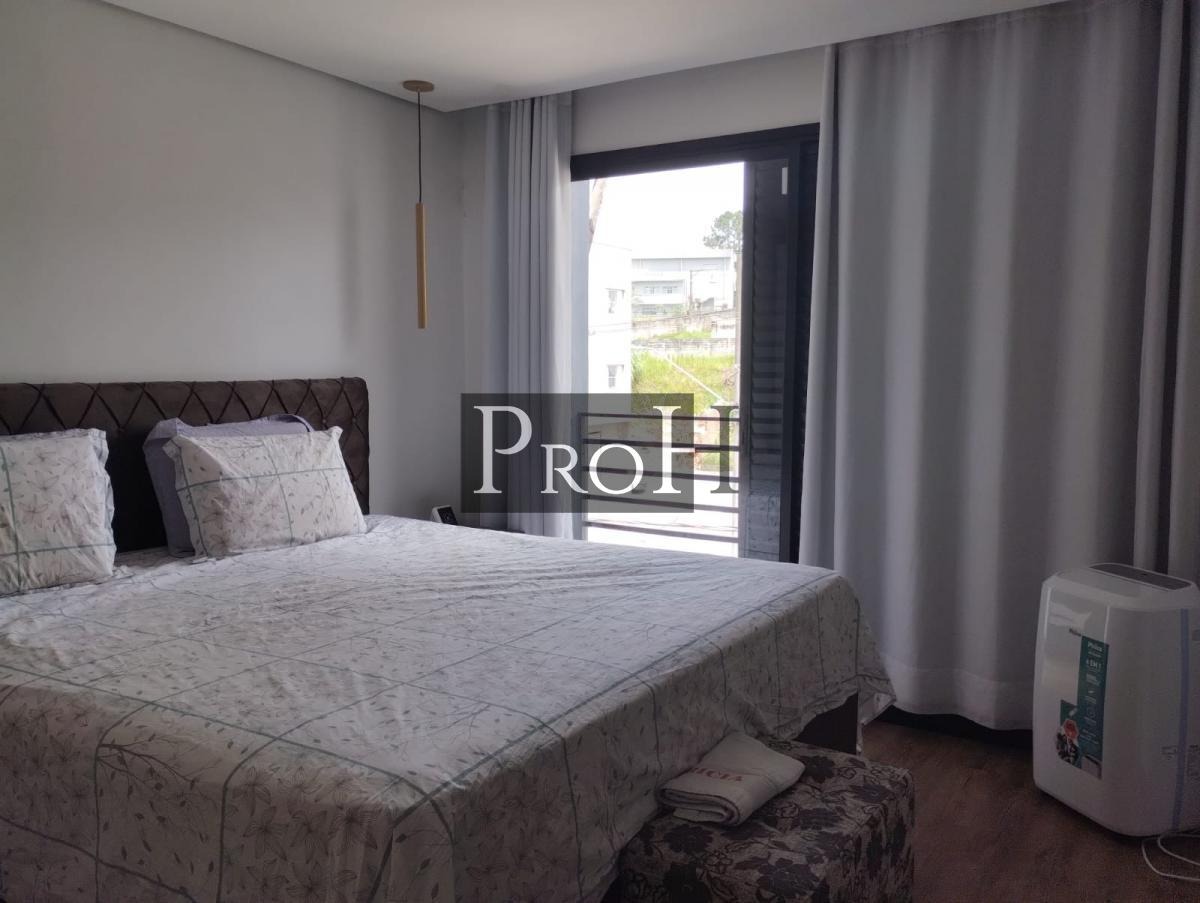 Casa, 3 quartos, 165 m² - Foto 12