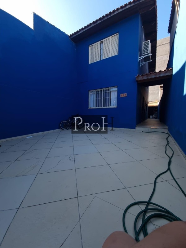 Sobrado, 3 quartos, 155 m² - Foto 30