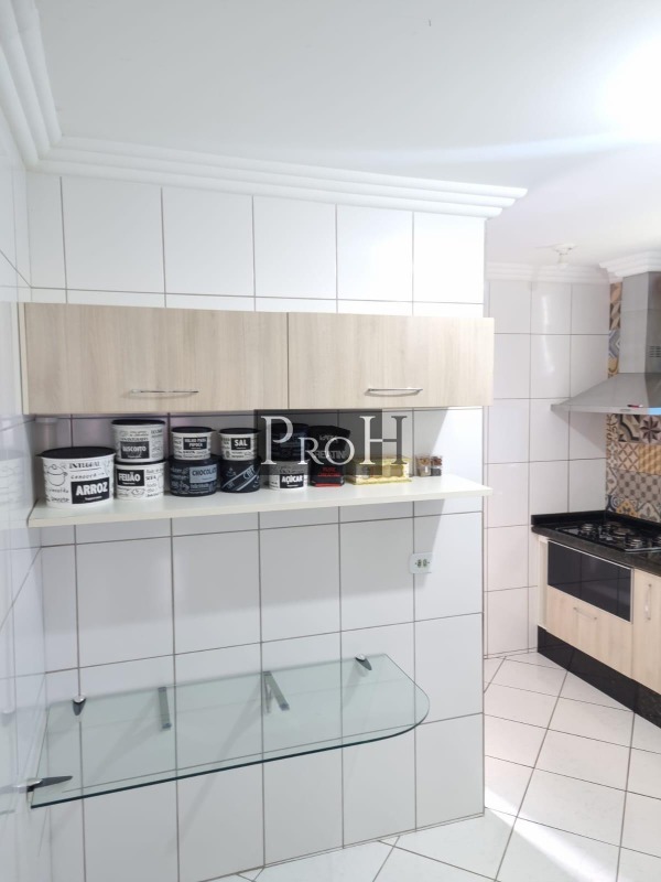 Sobrado, 3 quartos, 155 m² - Foto 4