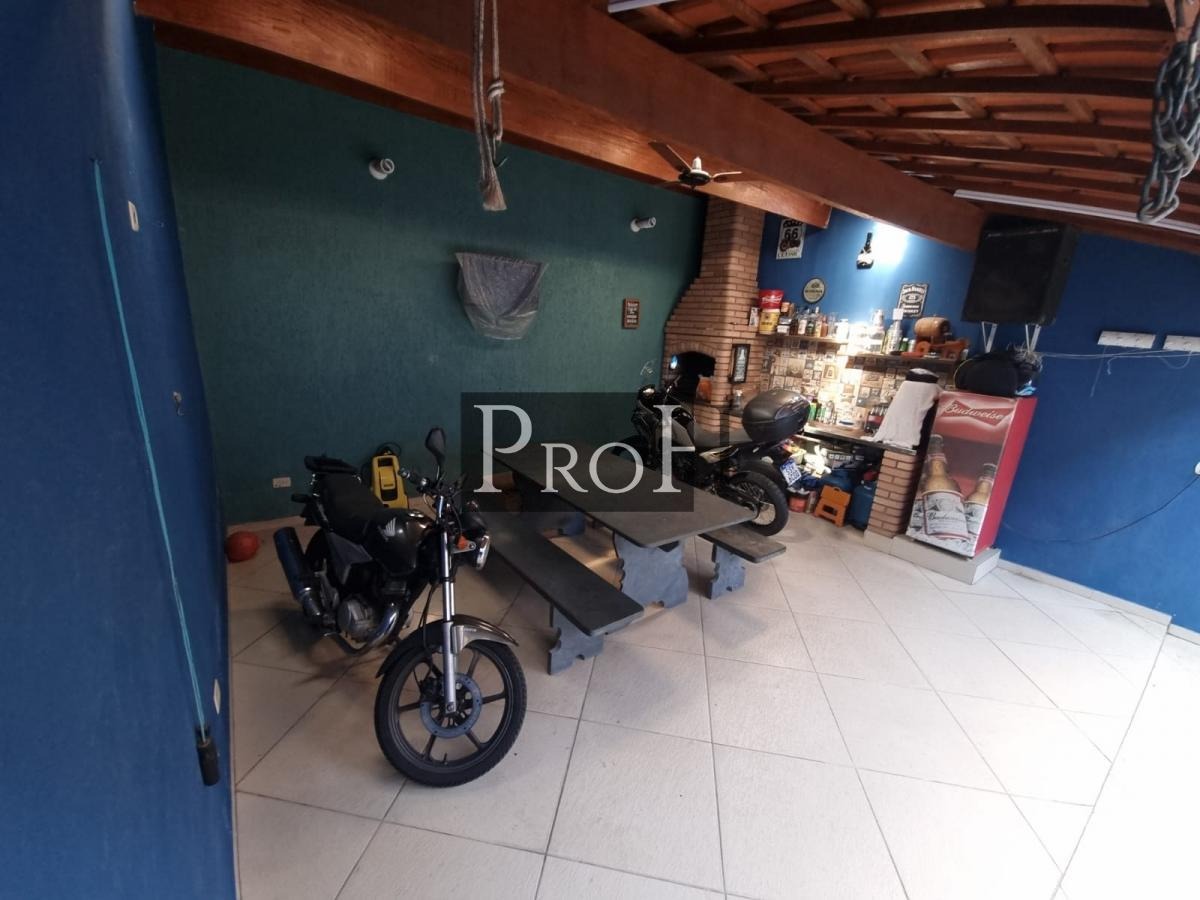 Sobrado, 3 quartos, 155 m² - Foto 25