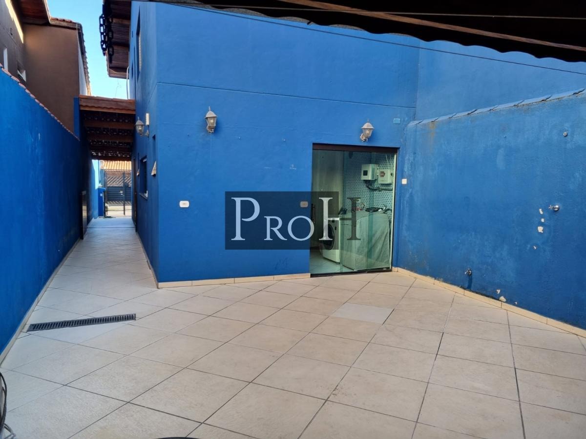 Sobrado, 3 quartos, 155 m² - Foto 27