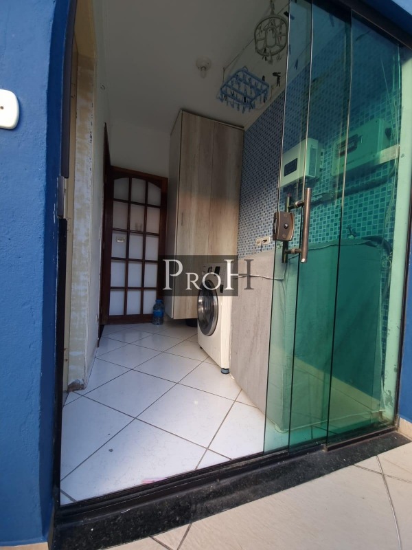 Sobrado, 3 quartos, 155 m² - Foto 23