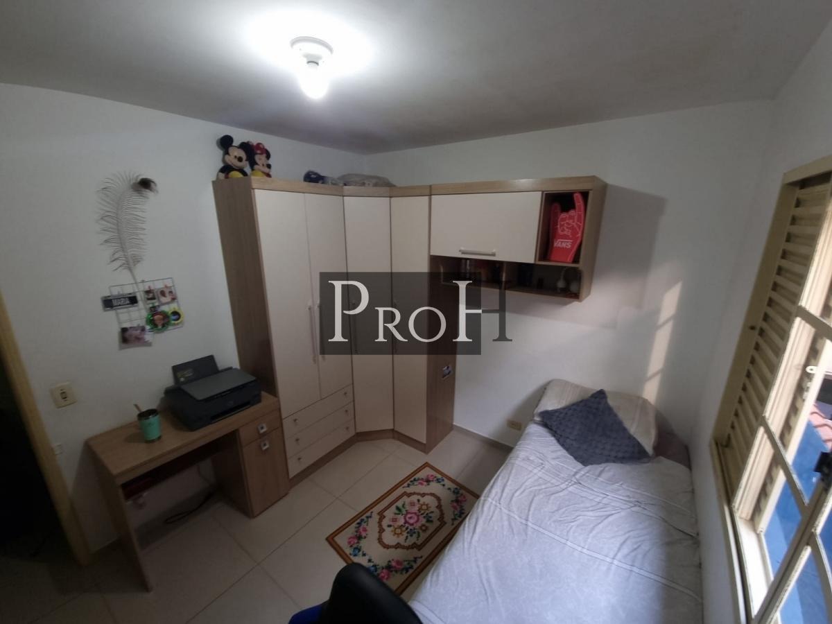 Sobrado, 3 quartos, 155 m² - Foto 8