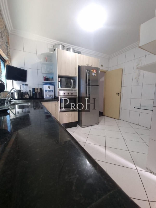 Sobrado, 3 quartos, 155 m² - Foto 3