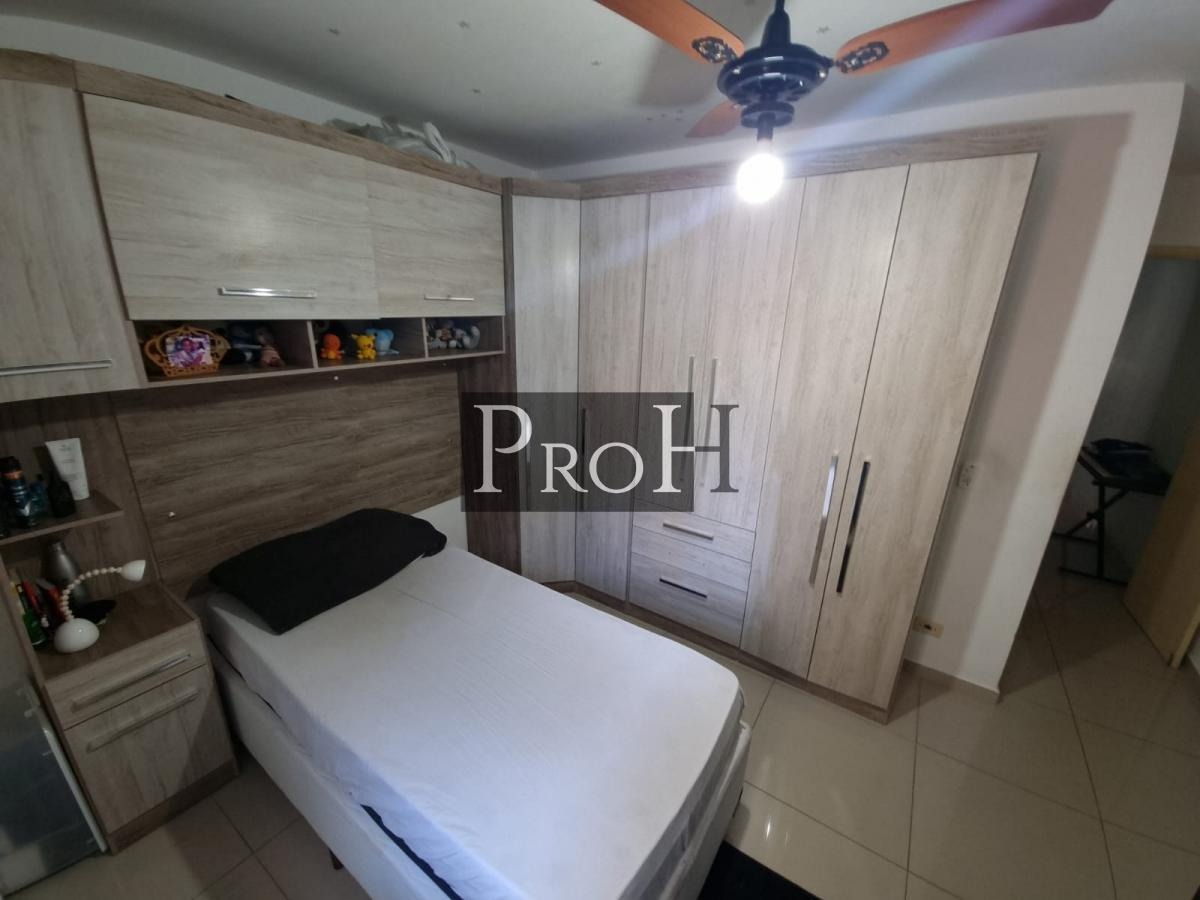 Sobrado, 3 quartos, 155 m² - Foto 12