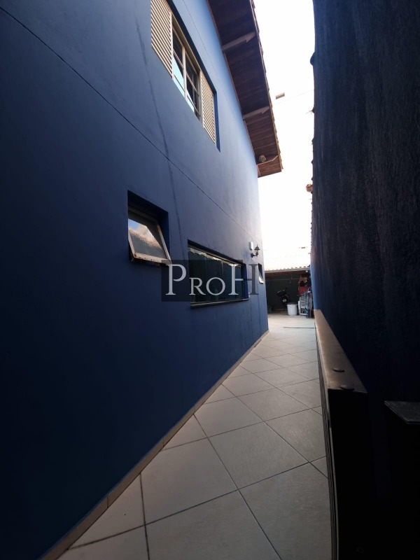 Sobrado, 3 quartos, 155 m² - Foto 28