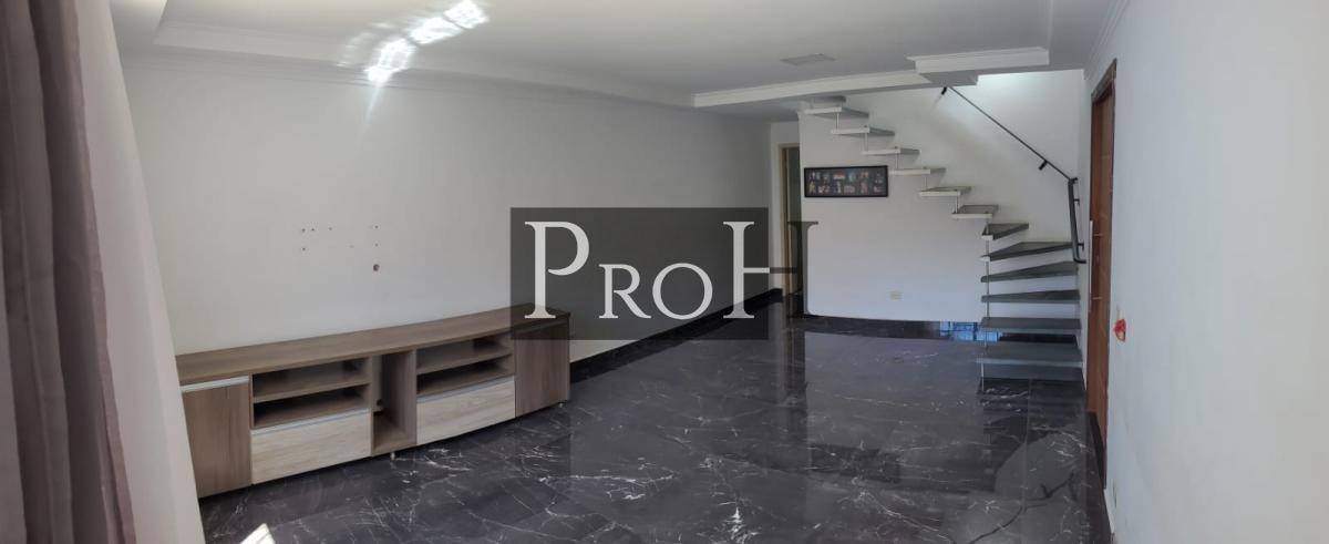 Sobrado, 3 quartos, 155 m² - Foto 1