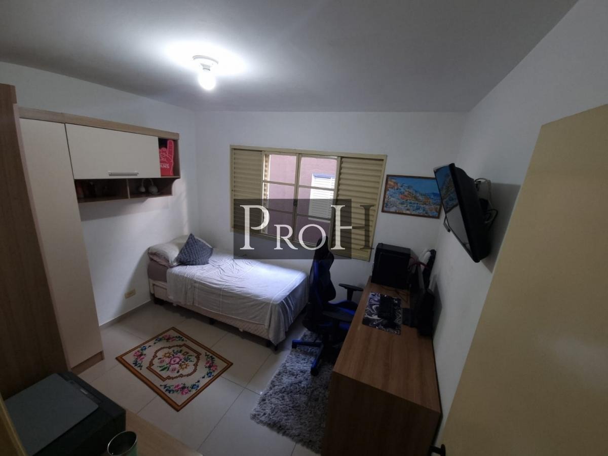 Sobrado, 3 quartos, 155 m² - Foto 7